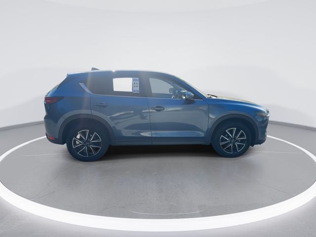 2017 Mazda Mazda CX-5 Grand Touring