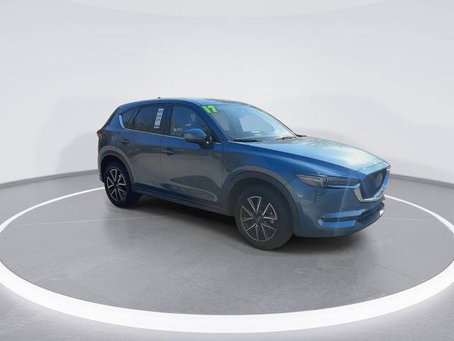 2017 Mazda Mazda CX-5 Grand Touring