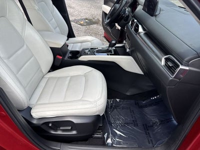 2021 Mazda Mazda CX-5 Grand Touring