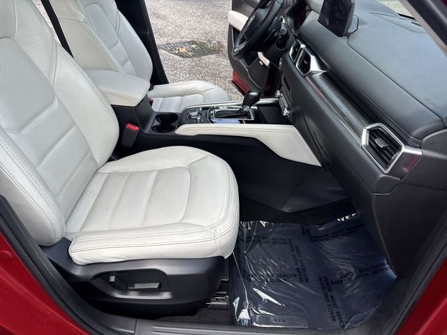2021 Mazda Mazda CX-5 Grand Touring