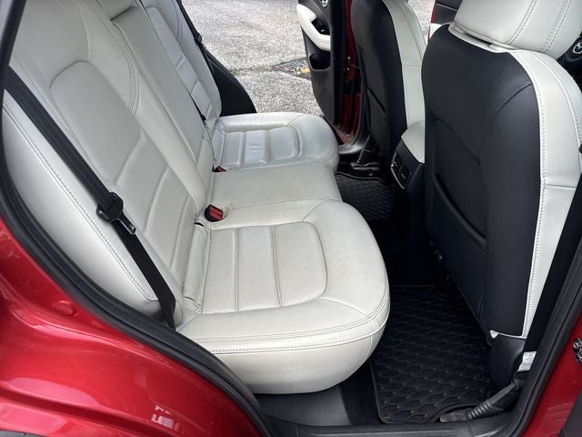 2021 Mazda Mazda CX-5 Grand Touring