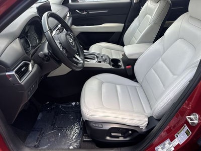 2021 Mazda Mazda CX-5 Grand Touring