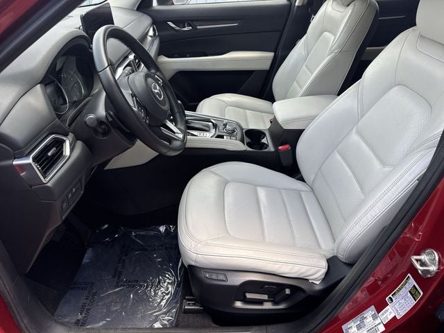 2021 Mazda Mazda CX-5 Grand Touring