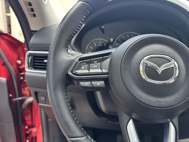 2021 Mazda Mazda CX-5 Grand Touring