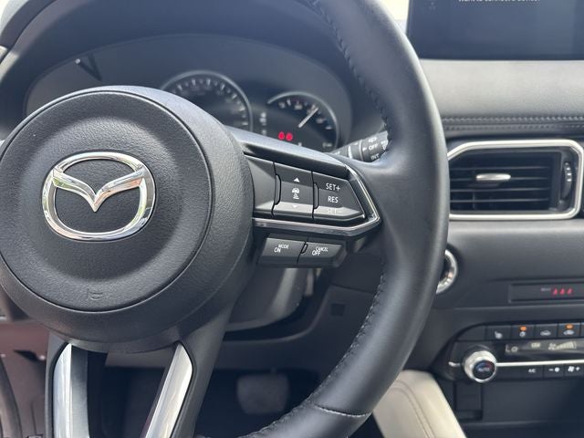 2021 Mazda Mazda CX-5 Grand Touring