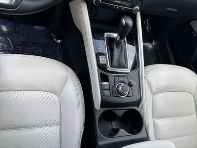 2021 Mazda Mazda CX-5 Grand Touring