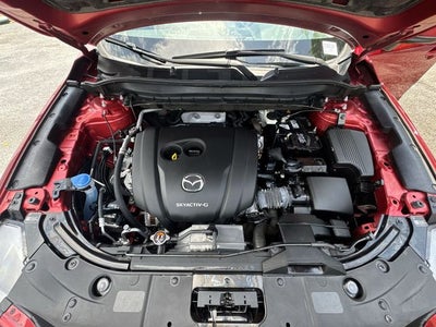 2021 Mazda Mazda CX-5 Grand Touring