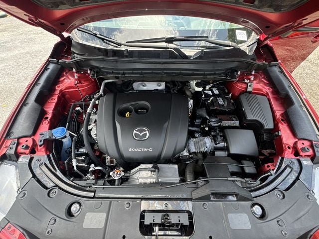 2021 Mazda Mazda CX-5 Grand Touring