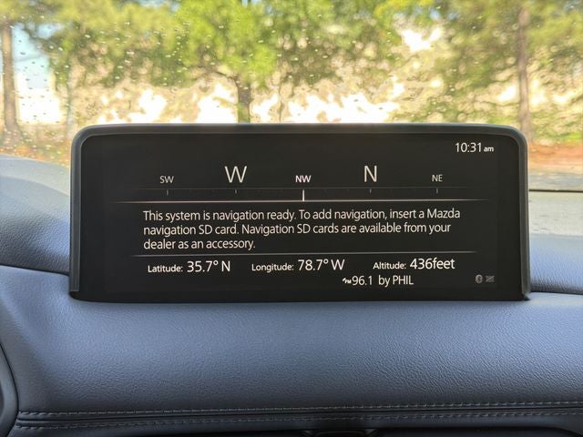 2021 Mazda Mazda CX-5 Grand Touring