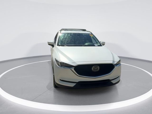 2021 Mazda Mazda CX-5 Grand Touring
