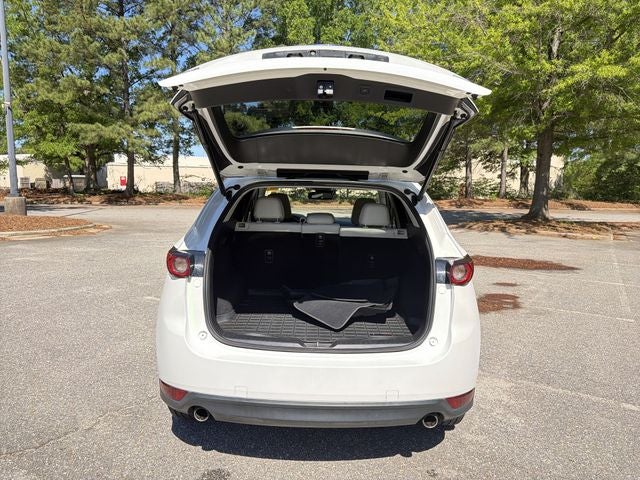2021 Mazda Mazda CX-5 Grand Touring