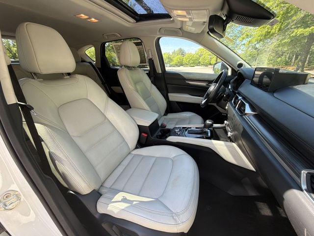 2021 Mazda Mazda CX-5 Grand Touring
