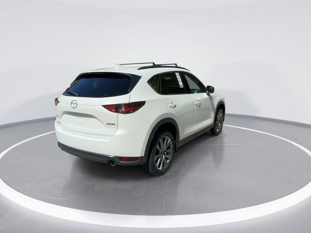 2021 Mazda Mazda CX-5 Grand Touring