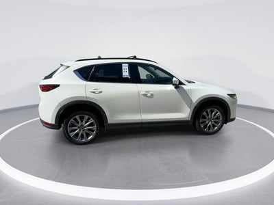 2021 Mazda Mazda CX-5 Grand Touring