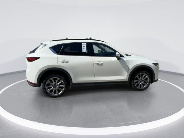2021 Mazda Mazda CX-5 Grand Touring