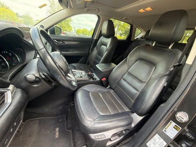 2020 Mazda Mazda CX-5 Grand Touring