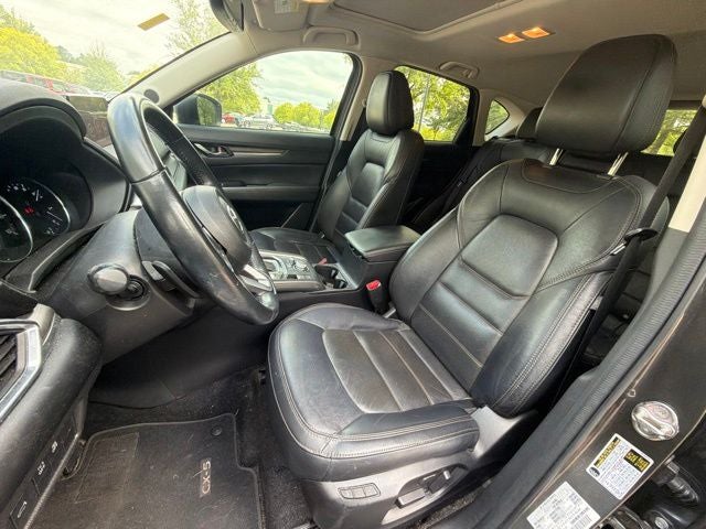2020 Mazda Mazda CX-5 Grand Touring