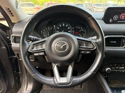 2020 Mazda Mazda CX-5 Grand Touring