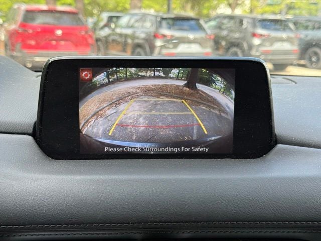 2020 Mazda Mazda CX-5 Grand Touring