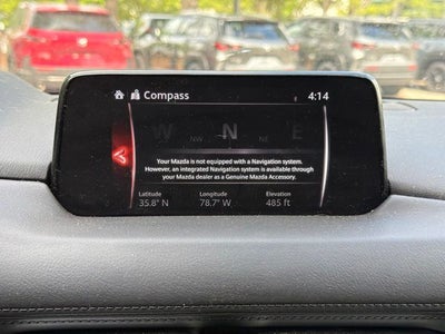 2020 Mazda Mazda CX-5 Grand Touring