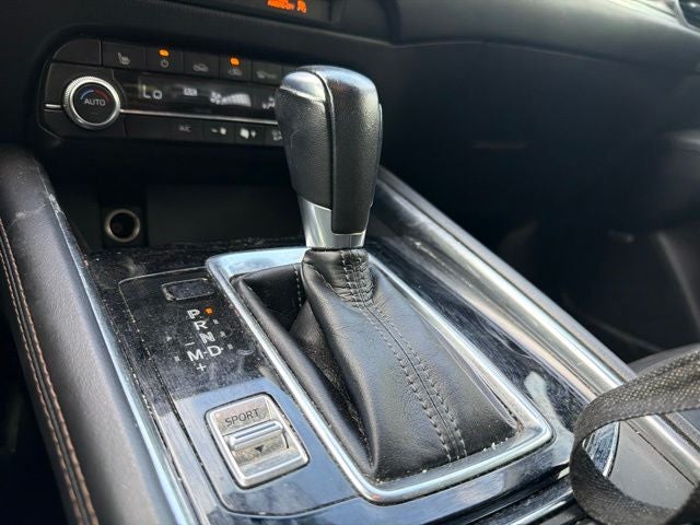 2020 Mazda Mazda CX-5 Grand Touring