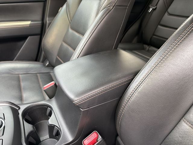2020 Mazda Mazda CX-5 Grand Touring