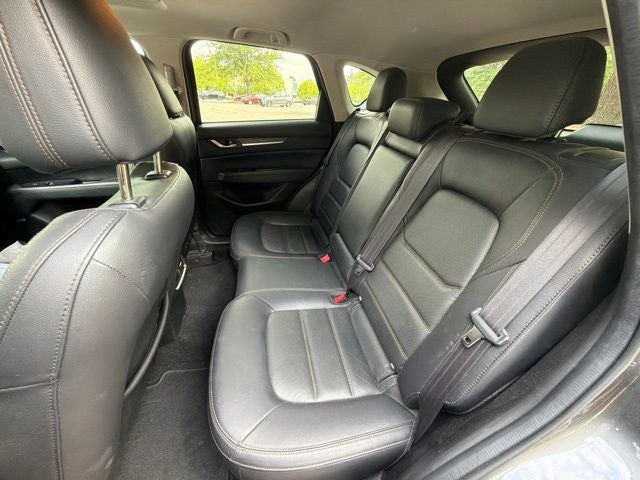 2020 Mazda Mazda CX-5 Grand Touring