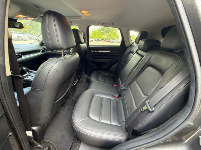 2020 Mazda Mazda CX-5 Grand Touring