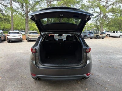 2020 Mazda Mazda CX-5 Grand Touring