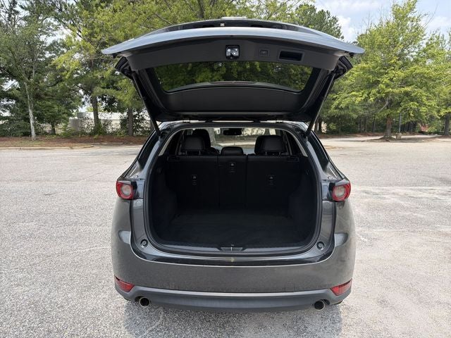 2020 Mazda Mazda CX-5 Grand Touring