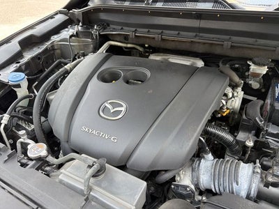 2020 Mazda Mazda CX-5 Grand Touring
