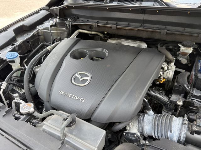 2020 Mazda Mazda CX-5 Grand Touring