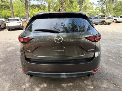 2020 Mazda Mazda CX-5 Grand Touring