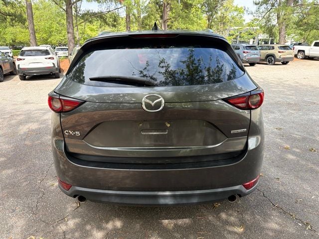2020 Mazda Mazda CX-5 Grand Touring