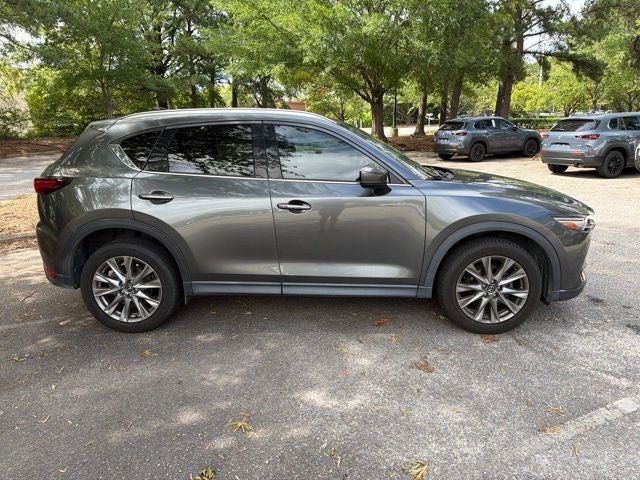 2020 Mazda Mazda CX-5 Grand Touring