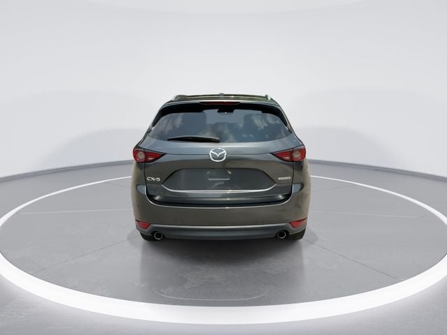 2020 Mazda Mazda CX-5 Grand Touring