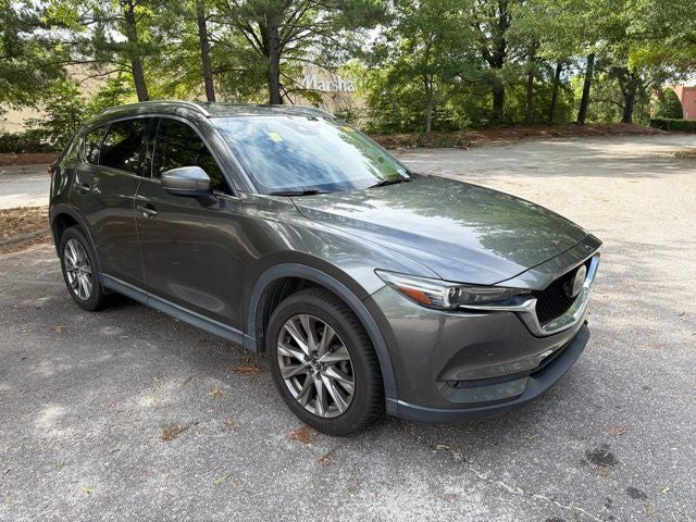 2020 Mazda Mazda CX-5 Grand Touring