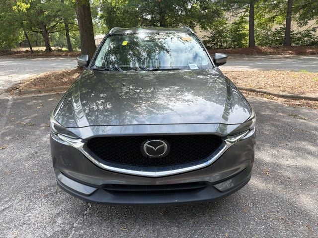 2020 Mazda Mazda CX-5 Grand Touring