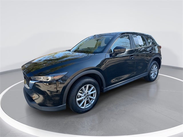 2023 Mazda Mazda CX-5 2.5 S