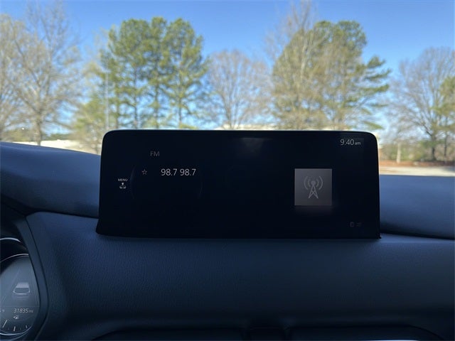 2023 Mazda Mazda CX-5 2.5 S