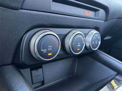 2023 Mazda Mazda CX-5 2.5 S