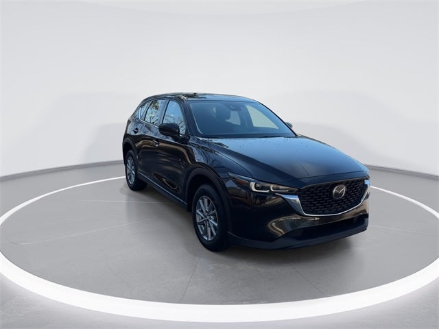 2023 Mazda Mazda CX-5 2.5 S