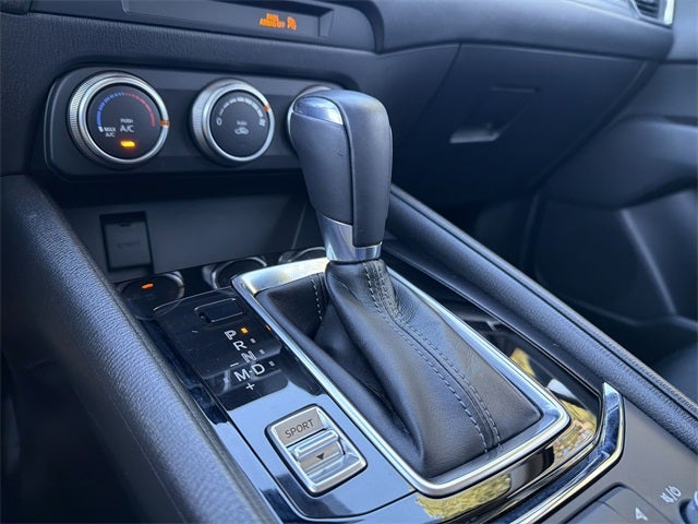 2023 Mazda Mazda CX-5 2.5 S