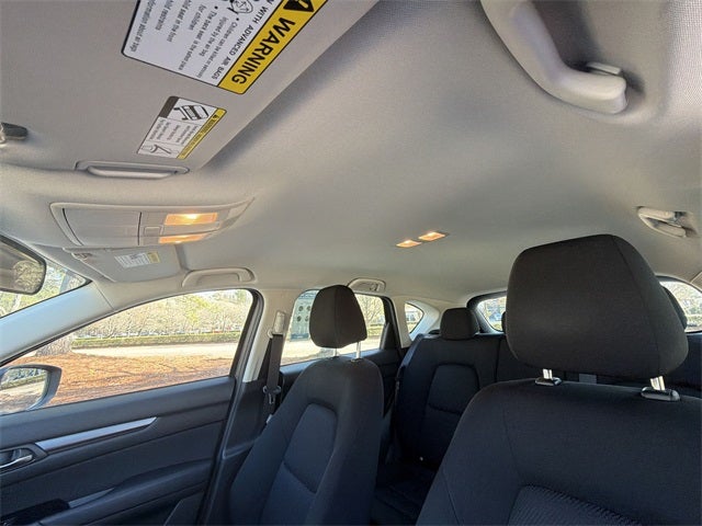 2023 Mazda Mazda CX-5 2.5 S