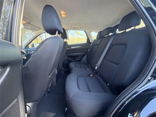 2023 Mazda Mazda CX-5 2.5 S