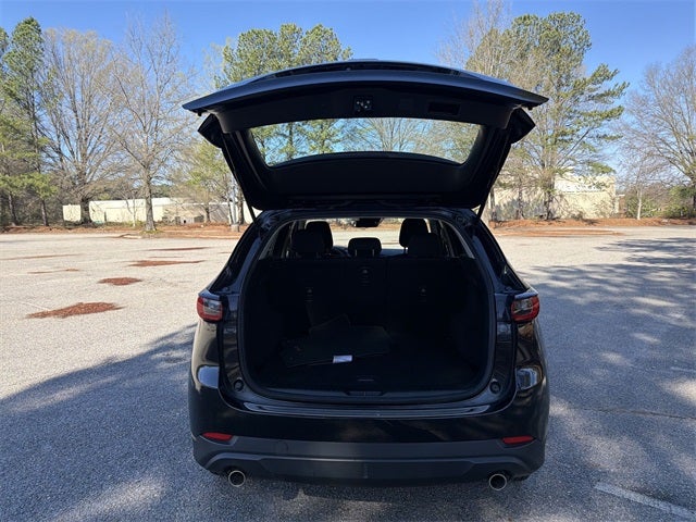 2023 Mazda Mazda CX-5 2.5 S