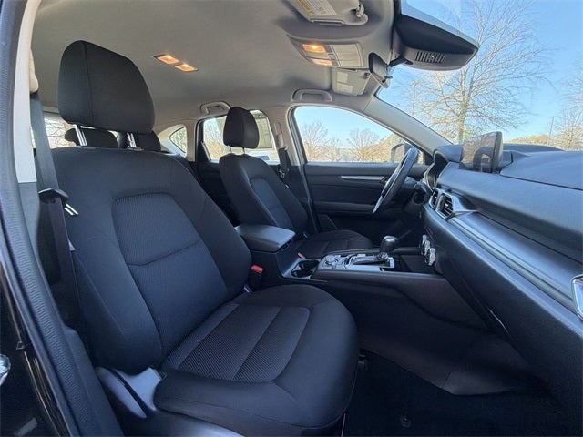 2023 Mazda Mazda CX-5 2.5 S