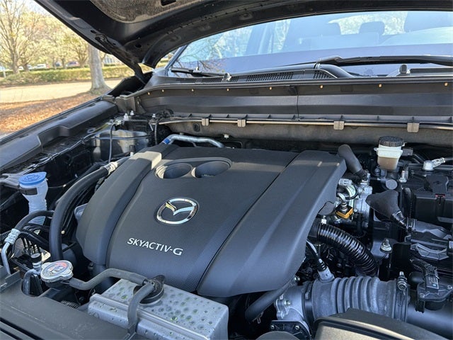 2023 Mazda Mazda CX-5 2.5 S