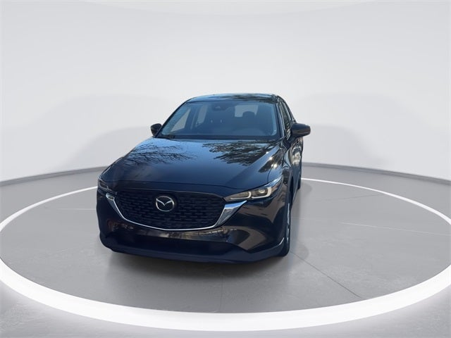 2023 Mazda Mazda CX-5 2.5 S