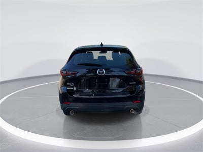 2023 Mazda Mazda CX-5 2.5 S
